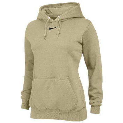 Fleece Hoodie